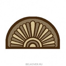 ЦИНОВКА CHOCO TPE 0,50*0,80 sz5277a1n-35 пк