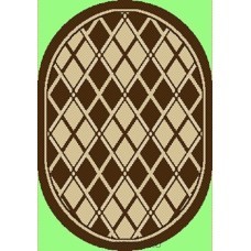 ЦИНОВКА VITEBSK 0,80*1,50 sz3985a3-11 овал