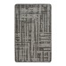 циновка Soho Mate 0,50*0,80 sz5203а2-32