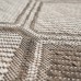 циновка Soho Mate 1,20*1,70 sz5217а1-32