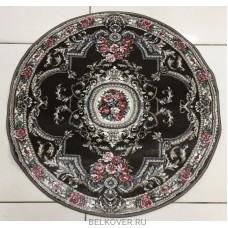ковер Версаль 1,00*1,00 2535a5k круг vs