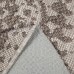 циновка Soho Mate 1,00*1,00 sz5200а2-32 круг