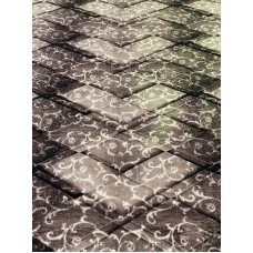 палас на войлоке 1792-c2-100 3.00x4.00