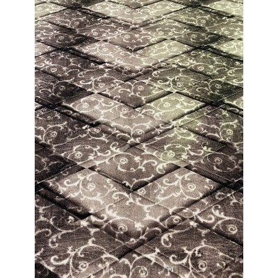 палас на войлоке 1792-c2-100 3.00x4.00