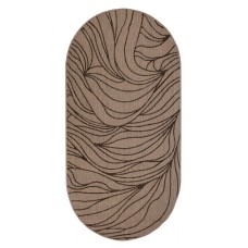 ЦИНОВКА CHOCO TPE 1,00*2,00 sz5190a2-35 овал