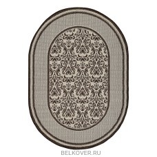 ЦИНОВКА VITEBSK 0,80*1,50 sz1805с1-11 овал