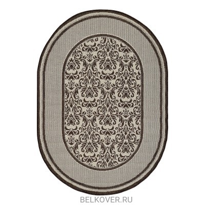 ЦИНОВКА VITEBSK 0,80*1,50 sz1805с1-11 овал