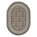 ЦИНОВКА VITEBSK 0,80*1,50 sz1805с1-11 овал