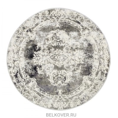 ковер MONO 0,80*0,80 sz5468a3-mo круг