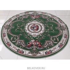 ковер Версаль 1,00*1,00 2535a4 круг vs