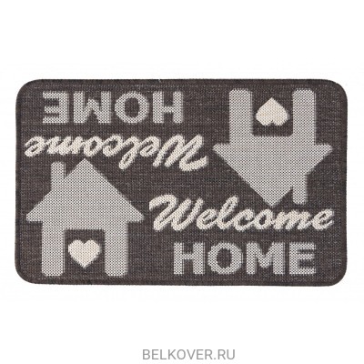 циновка Soho Mate 0,60*0,90 sz4893а1-32